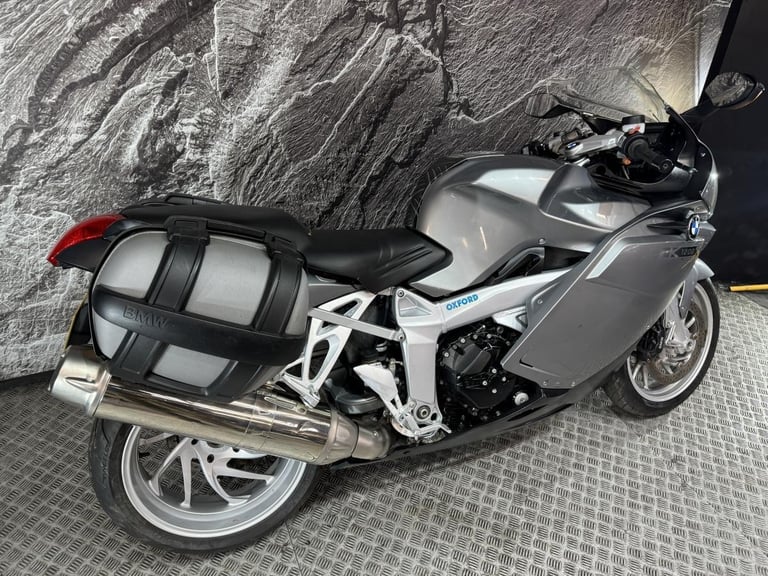 BMW K1200S K 1200 S 2005