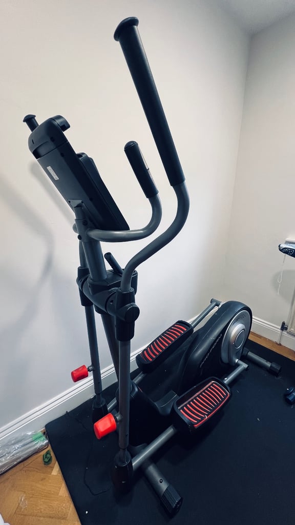 image for Cross Trainer for Sale