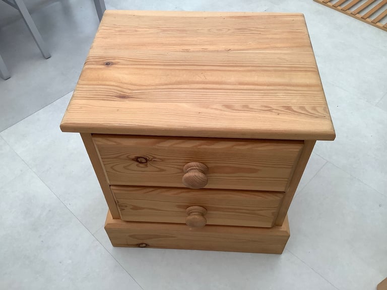 image for Chest of draws