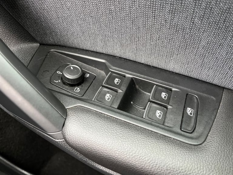  SEAT Tarraco 2.0 Tdi Se Technology Suv 5dr Diesel Manual Euro 6 s/s 150 Ps