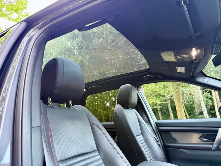 2023 Land Rover Discovery Sport 1.5 P300e R-Dynamic SE 5dr Auto [5 Seat] ESTATE PETROL/ELECTRIC A...