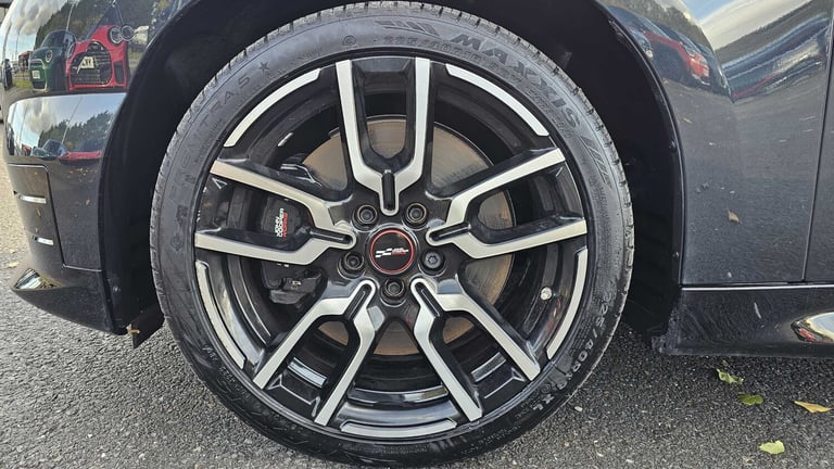 2024 MINI Cooper 160kW SE Sport 54kWh 3dr Auto HATCHBACK ELECTRIC Automatic