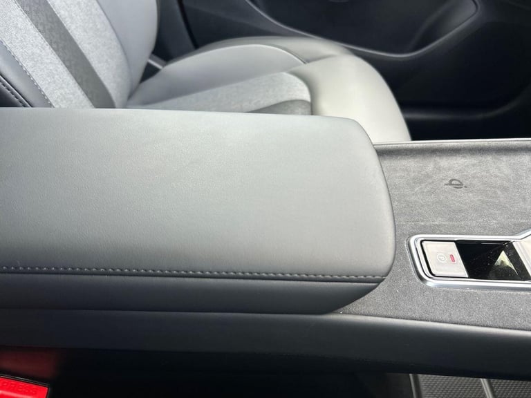 2025 MG MG S5 64kWh Trophy Long Range SUV 5dr Electric Auto (231 ps) SUV ELECTRIC Automatic