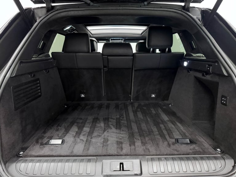 2021 Land Rover Range Rover Sport 3.0 P400 MHEV HST SUV 5dr Petrol Auto 4WD Euro 6 (s/s) (400 ps)...