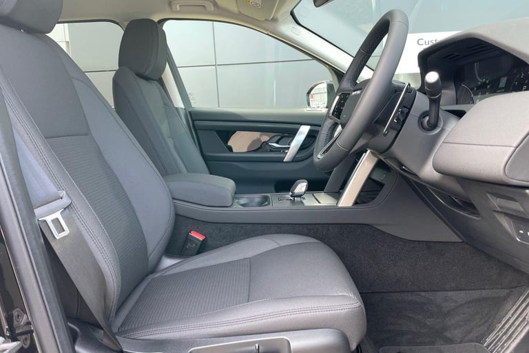 2025 Land Rover Discovery Sport 1.5 P270e S 5dr Auto [5 Seat] ESTATE PETROL/ELECTRIC Automatic