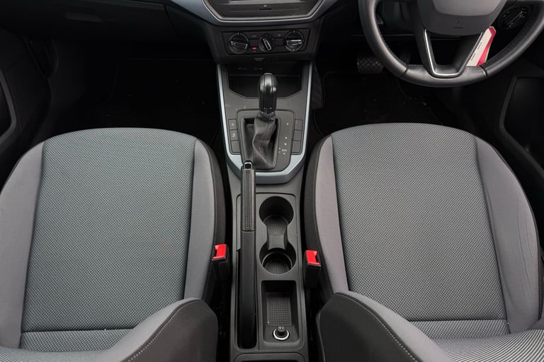 2021 SEAT Arona 1.0 TSI 110 SE [EZ] 5dr DSG Hatchback PETROL Automatic
