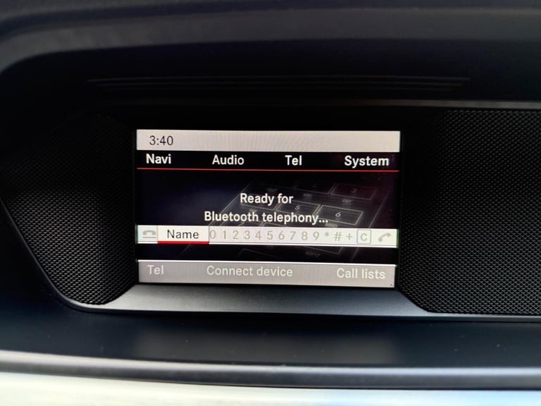 2012 Mercedes-Benz C Class 2.1 C220 CDI BlueEfficiency AMG Sport G-Tronic+ Euro 5 (s/s) 2dr COUPE...