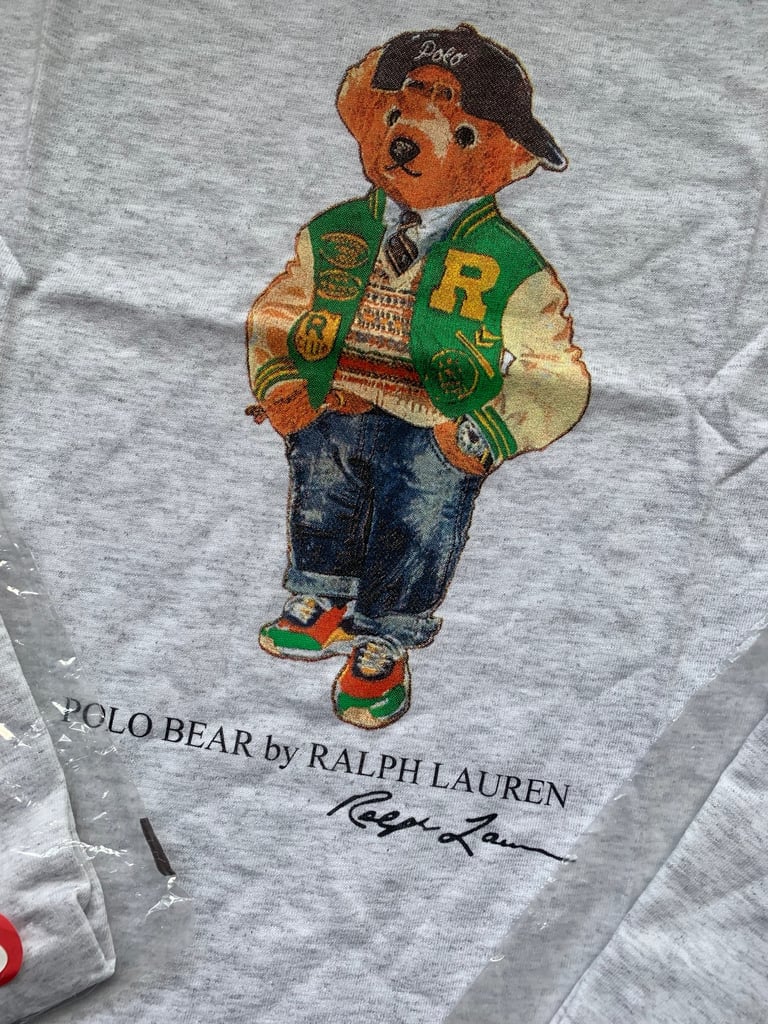 Brand new men’s small Ralph Lauren  T-shirts 