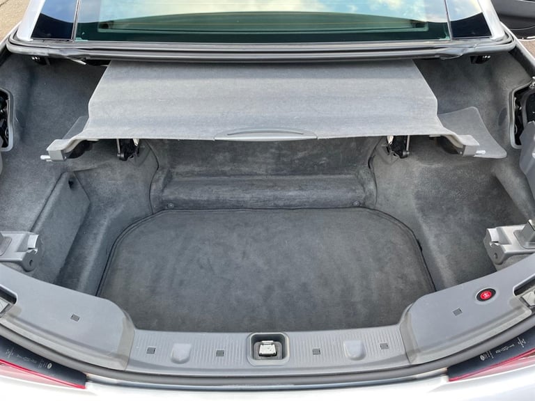 2008 Mercedes-Benz SL SL 350 SPORT EDITION Convertible Petrol Automatic