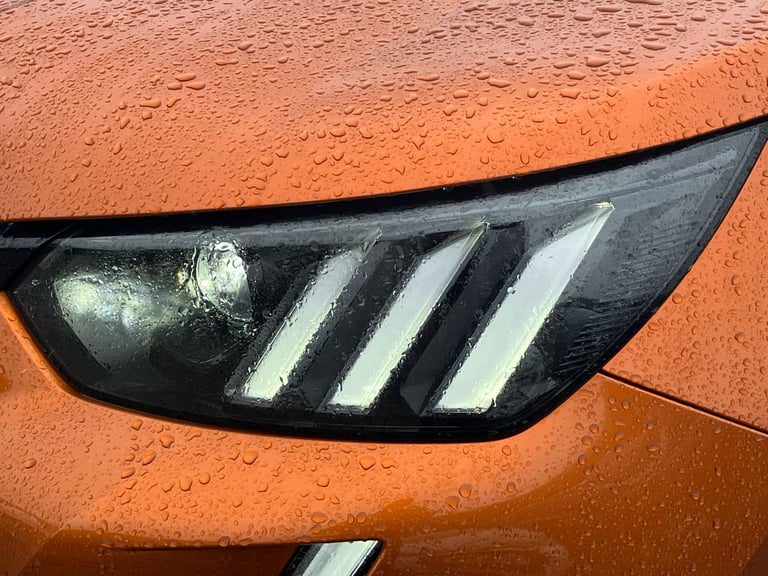 2020 Peugeot 2008 1.2 PureTech 130 GT Line 5dr Estate PETROL Manual