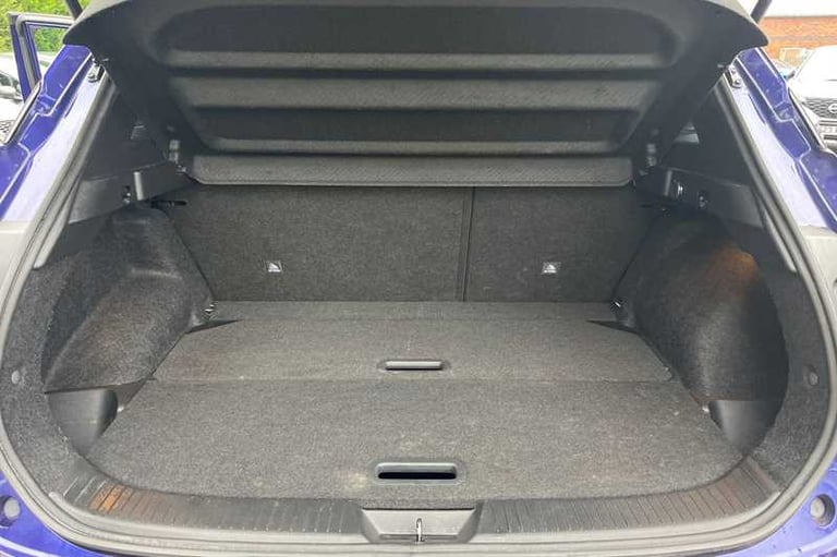 2022 Nissan Qashqai 1.3 DIG-T MH N-CONNECTA 5DR Hatchback Petrol Manual