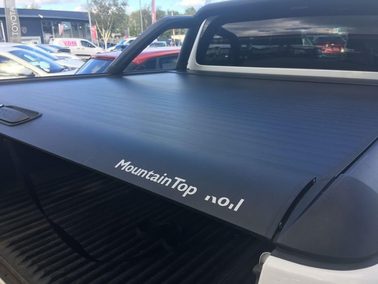 2023 Toyota Hilux Invincible X D/Cab Pick Up 2.8 D-4D Auto PICK UP DIESEL Automatic