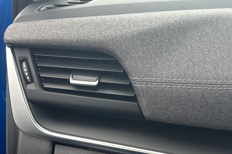 2025 Nissan Qashqai 1.5 E-Power Acenta Premium 5dr Auto Hatchback Hybrid Automatic