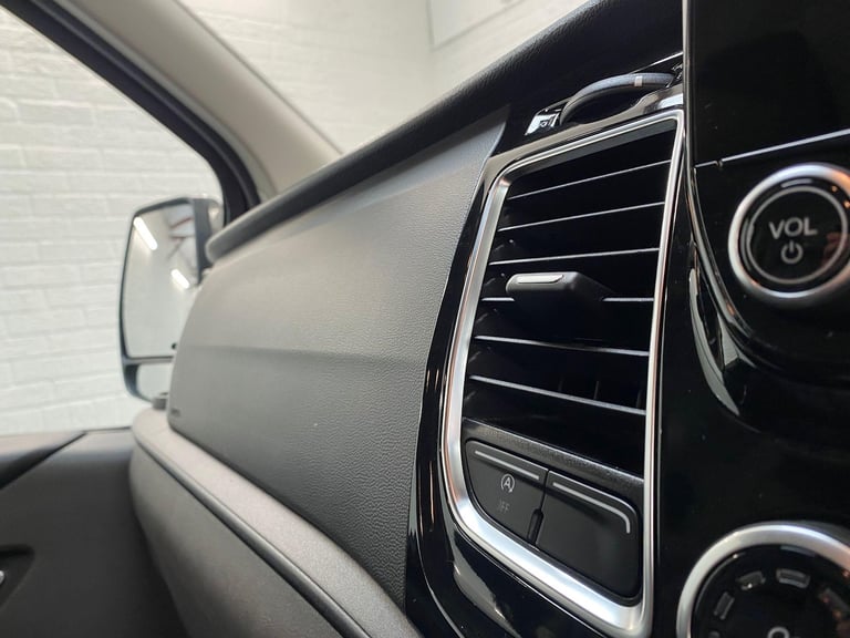 2021 Ford Transit Custom 2.0 280 EcoBlue Limited L1 H1 Euro 6 (s/s) 5dr PANEL VAN Diesel Manual