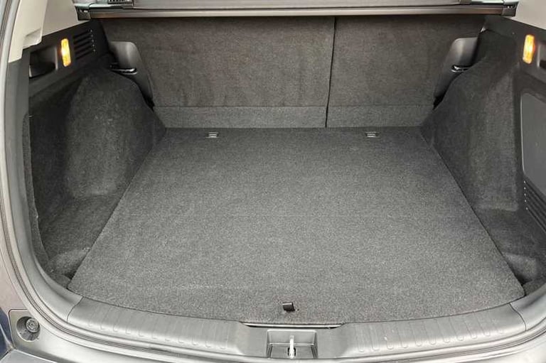 2023 Honda CR-V 2.0 i-MMD Hybrid SR  2WD 5dr eCVT ESTATE PETROL/ELECTRIC Automatic