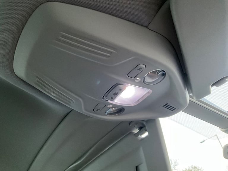 2014 Citroen C4 Picasso 1.6 e-HDi 115 Airdream Exclusive 5dr ETG6 MPV DIESEL Automatic