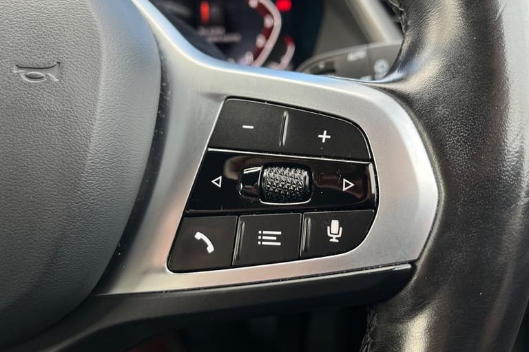 2023 BMW 1 Series 118i [136] M Sport 5dr [Live Cockpit Professional] Manual Hatchback Petrol Manual