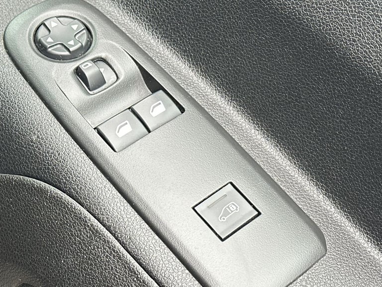  Peugeot Partner 1.5 Bluehdi 1000 Professional Standard Panel Van 5dr Diesel