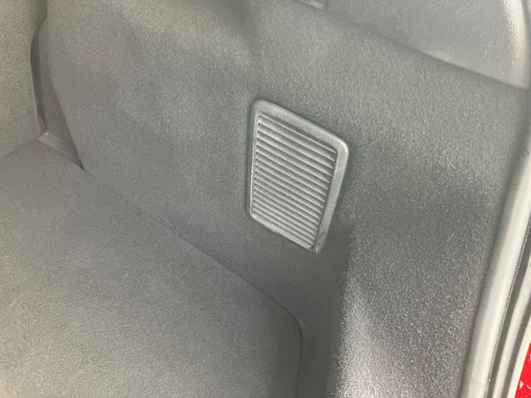 2020 Ford Fiesta 1.0 EcoBoost Hybrid mHEV 125 Titanium 5dr Hatchback PETROL Manual