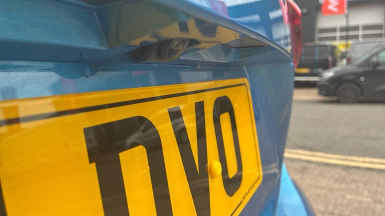 2021 Nissan Qashqai 1.3 DiG-T 160 [157] N-Motion 5dr DCT HATCHBACK PETROL Automatic