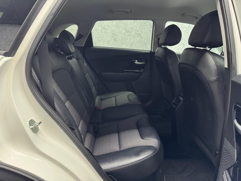 2019 Kia Niro 1.6h GDi 2 DCT Euro 6 (s/s) 5dr ESTATE Petrol/Electric Hybrid Automatic