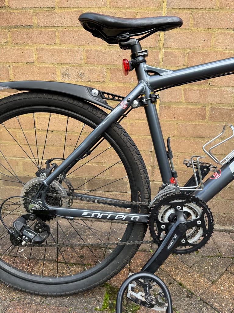 Carrera Subway One Men’s Bike