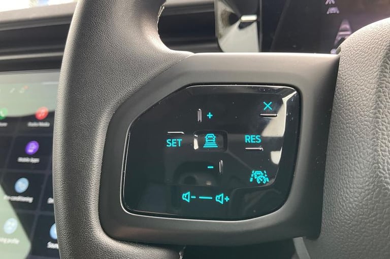 2024 Ford Explorer 210kW Select 77kWh 5dr Auto HATCHBACK ELECTRIC Automatic