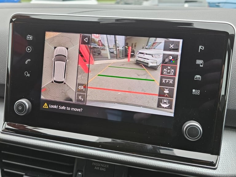 2020 SEAT Tarraco 2.0 TDI XCELLENCE Lux SUV 5dr Diesel DSG 4Drive Euro 6 (s/s) (150 ps) HATCHBACK...