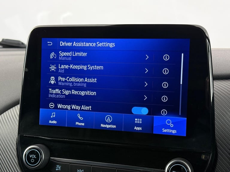 2023 Ford Puma 1.5T EcoBoost ST Euro 6 (s/s) 5dr HATCHBACK Petrol Manual