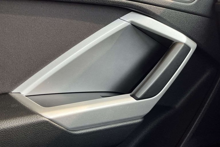 2022 Audi Q3 35 TFSI Technik 5dr ESTATE PETROL Manual