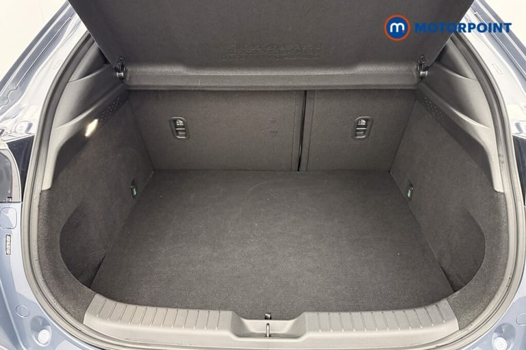 2025 Mazda MX-30 107kW Exclusive Line 35.5kWh 5dr Auto SUV Electric Automatic