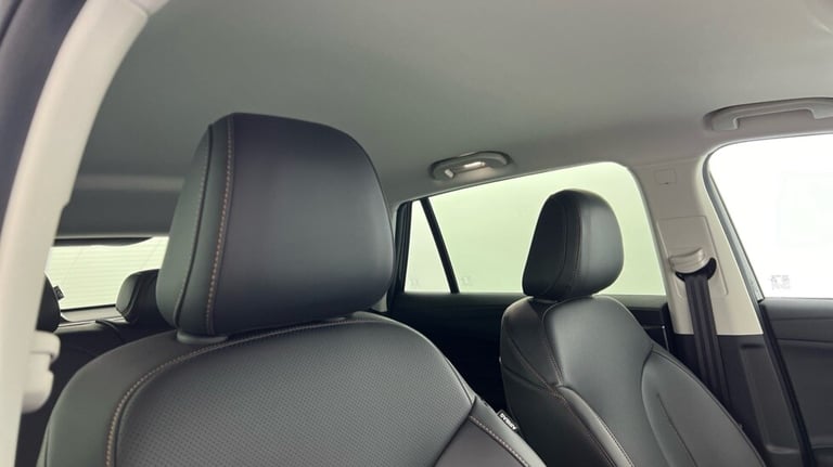 2024 MG MG HS 1.5 T-GDI Trophy 5dr DCT Hatchback Petrol Automatic