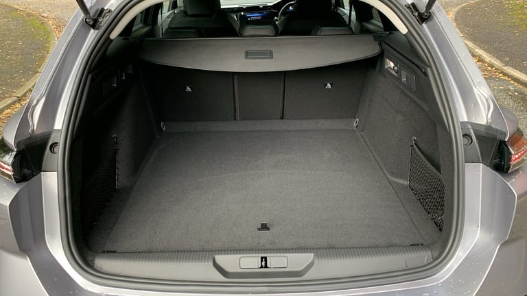 2025 Peugeot 308 SW 1.6 12.4kWh Allure Estate 5dr Petrol Plug-in Hybrid e-EAT Euro 6 (s/s) (180 E...