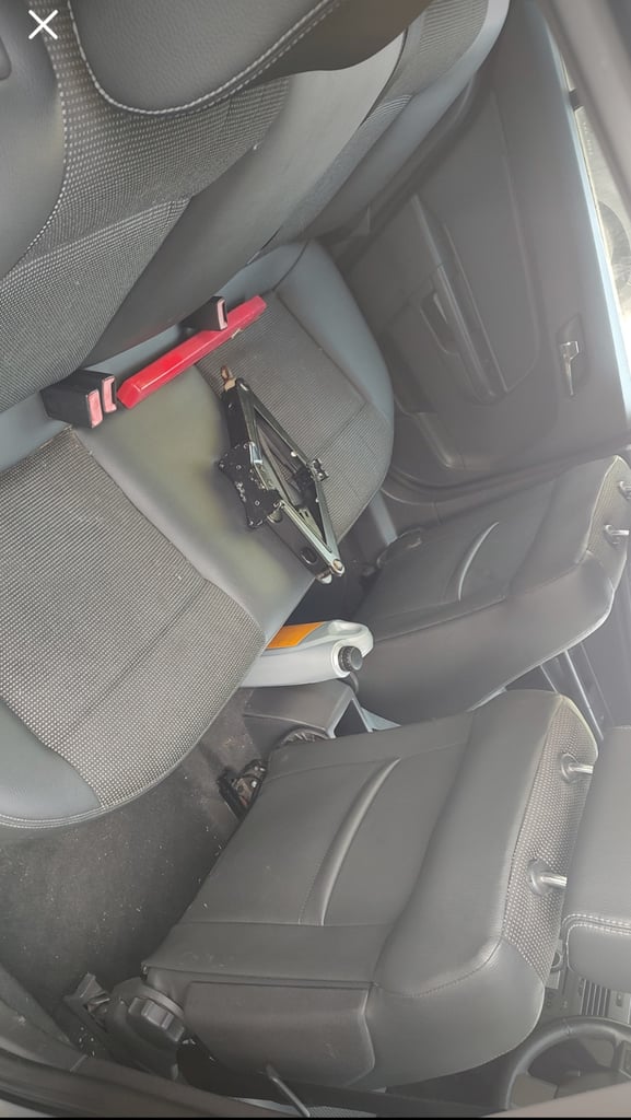 Vauxhall astra 2006 automatic 84k mileage full service history and full logbook 