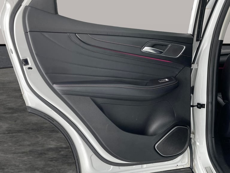 2022 MG MG HS 1.5 T-GDI Exclusive SUV 5dr Petrol Manual Euro 6 (s/s) (162 ps) - LED - REV Suv Pet...