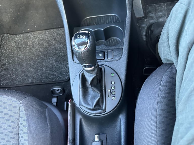 2013 Skoda Roomster 1.2 TSI SE DSG Euro 5 5dr MPV Petrol Automatic