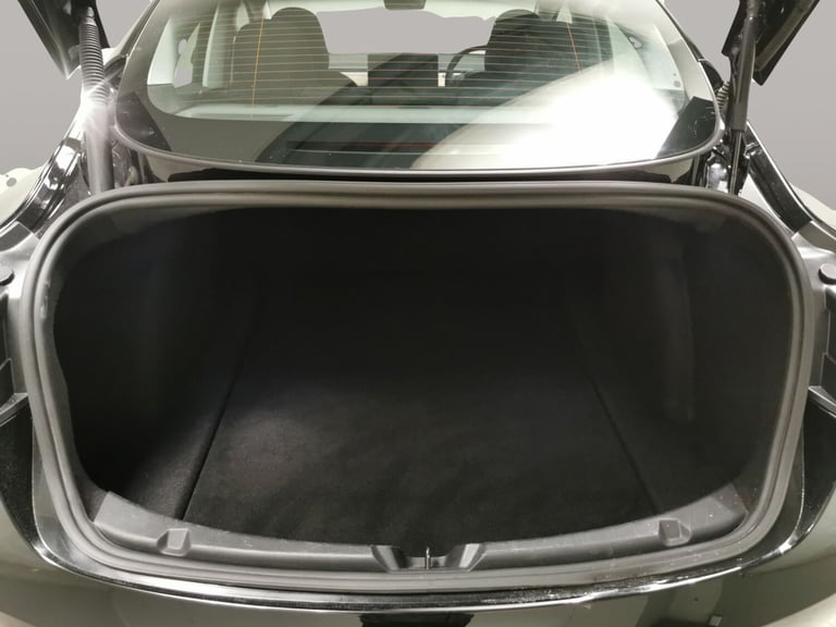 2021 Tesla Model 3 Long Range AWD 4dr Auto SALOON ELECTRIC Automatic