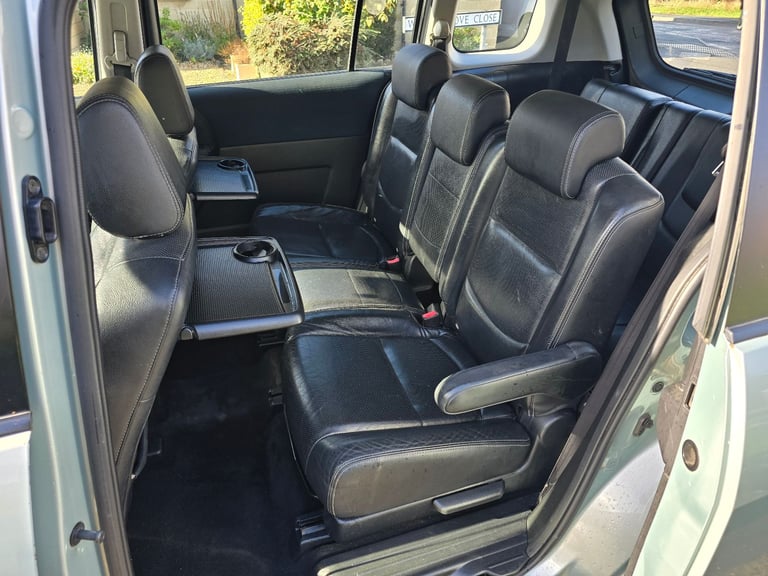 Mazda, 5, MPV, 2007, Manual, 1999 (cc), 5 doors