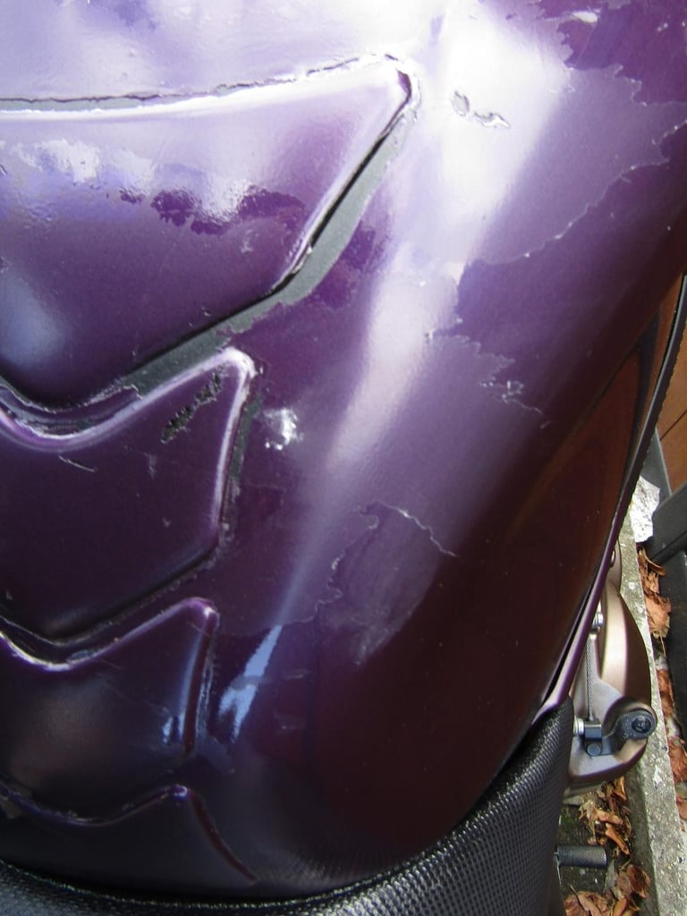 HONDA CBR 650 F..CHEAP ULEZ BIKE , WITH ONE YEARS MOT , PX TO CLEAR , RELIABLE 