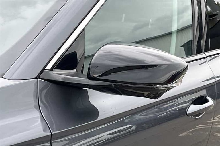 2025 MG MGS5 170kW Trophy EV Long Range 64kWh 5dr Auto HATCHBACK ELECTRIC Automatic