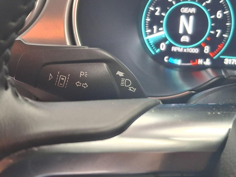 FORD MUSTANG 5.0 V8 GT Euro 6 2dr 2020