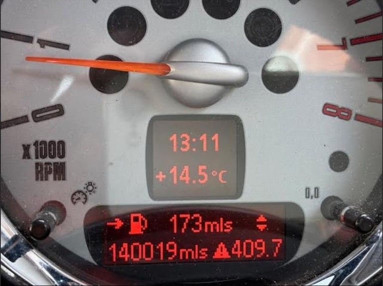 Mini Cooper S - 2009 (R56) - Image 7