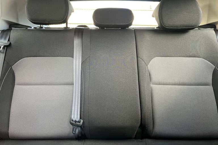 2024 Skoda Fabia 1.0 TSI 116 Colour Edition 5dr DSG Automatic Hatchback Petrol Automatic