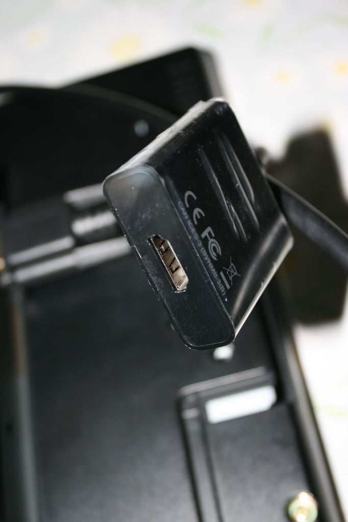 17" LCD Computer Monitor