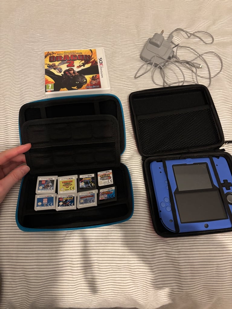 image for Nintendo DS3 