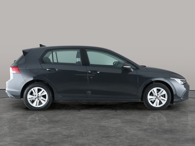 2022 Volkswagen Golf 1.5 TSI 150 Life 5dr HATCHBACK PETROL Manual