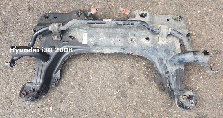 Hyundai i30 1.6 CRDI Front Subframe 2008