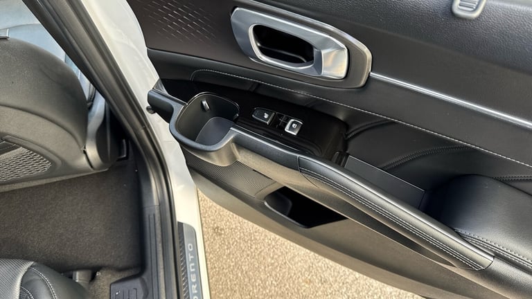2023 Kia Sorento 1.6 T-GDi HEV Edition 5dr Auto Hybrid Station Wagon Station Wagon Hybrid Automatic