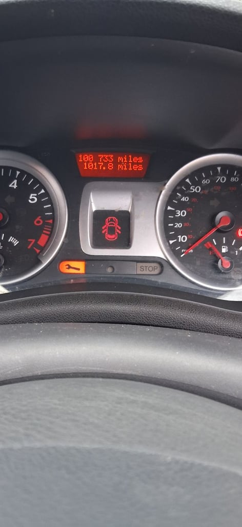 Renault, CLIO, Hatchback, 2009, Manual, 1149 (cc), 3 doors