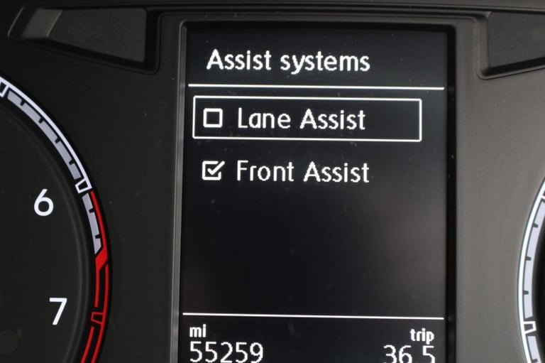 2019 19 VOLKSWAGEN T-ROC 1.0 TSI GPF S SUV 5DR PETROL MANUAL EURO 6 (S/S) (115 P